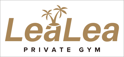 PRIVATE GYM LeaLea